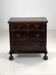 Chest of drawers originally from England