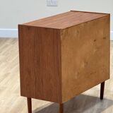 Small chest of drawers (Made in Denmark, 1960)