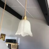 Vintage suspension