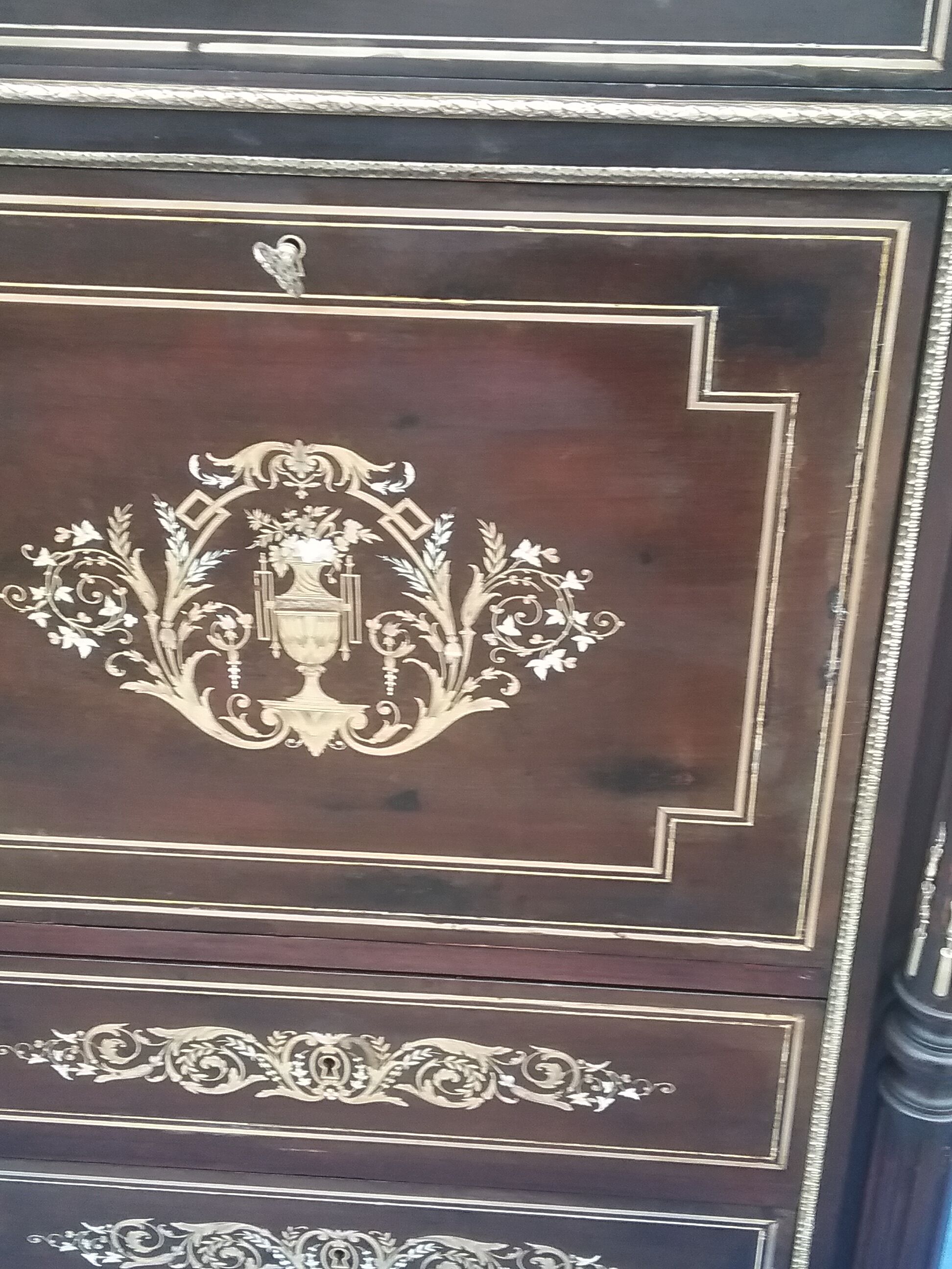 Secretary N.III