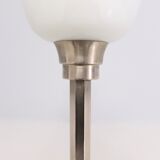 High lamp Erpe Bauhaus / Art Deco