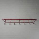 DZ 05 Deurne wall coat rack from 't Spectrum by Friso Kramer, 1958