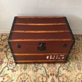 Old storage trunk