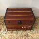 Old storage trunk