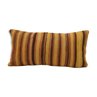 30x60 cm kilim cushion,vintage cushion cover