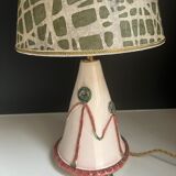 Table lamp