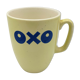 Oxo advertising mug
