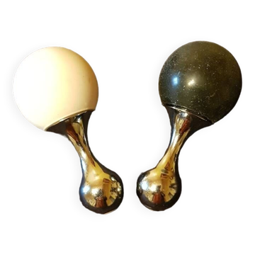 Salière poivrière design