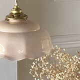 Pearl opaline suspension