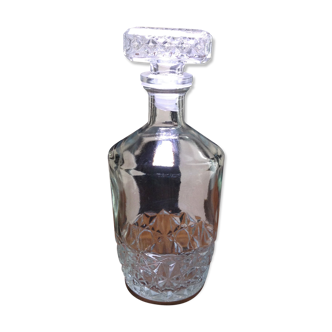 Carafe à whisky