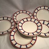 Basque dishes