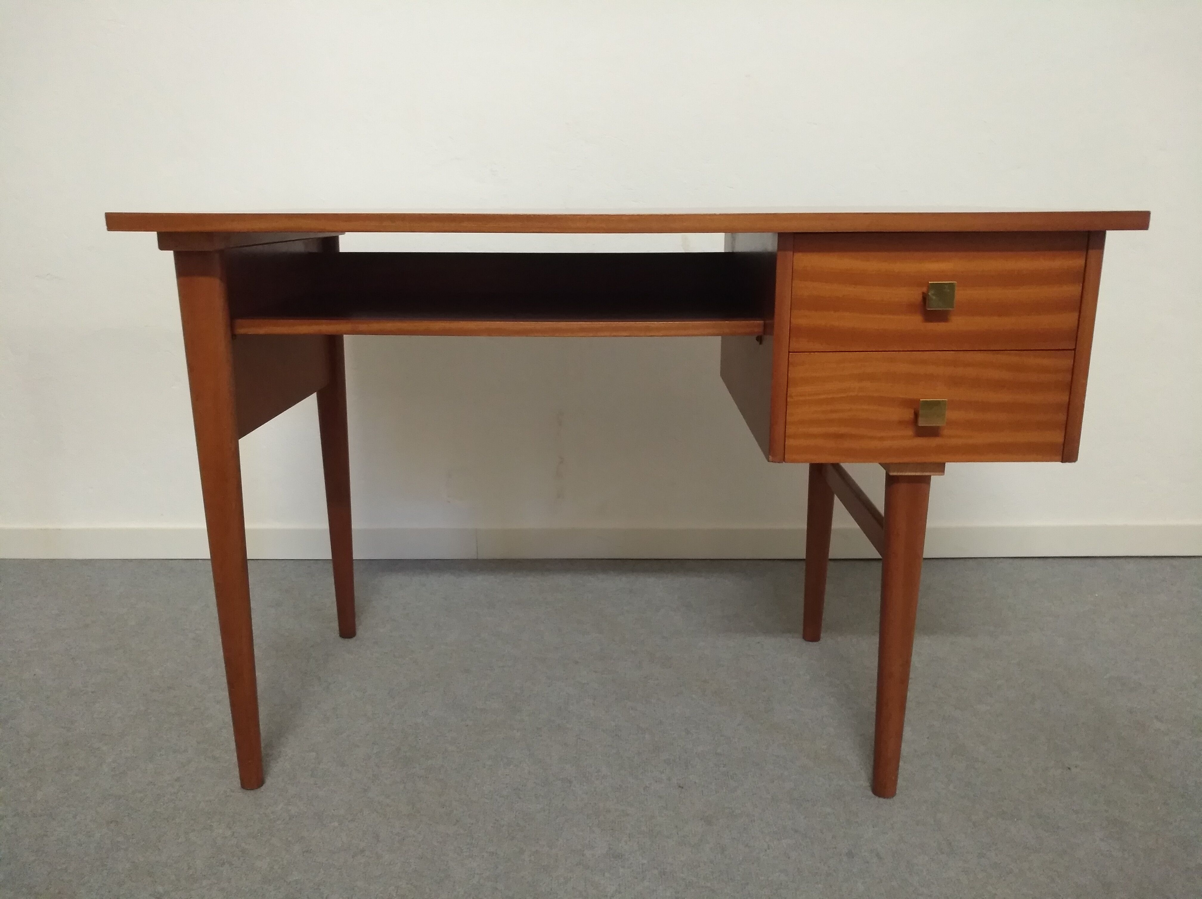 Office of the 50s/60s