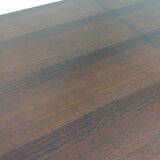 Vintage rosewood chest of drawers by Gianni Moscatelli for Formanova, 1970