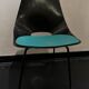 Steiner barrel chair