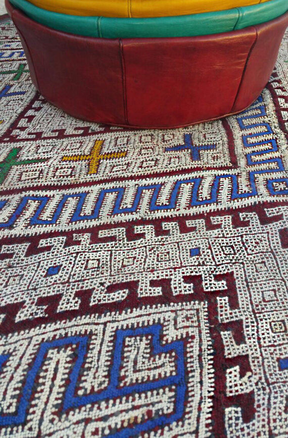 Tapis hangel 310x160cm
