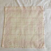 12 Provencal napkins 42 x 40