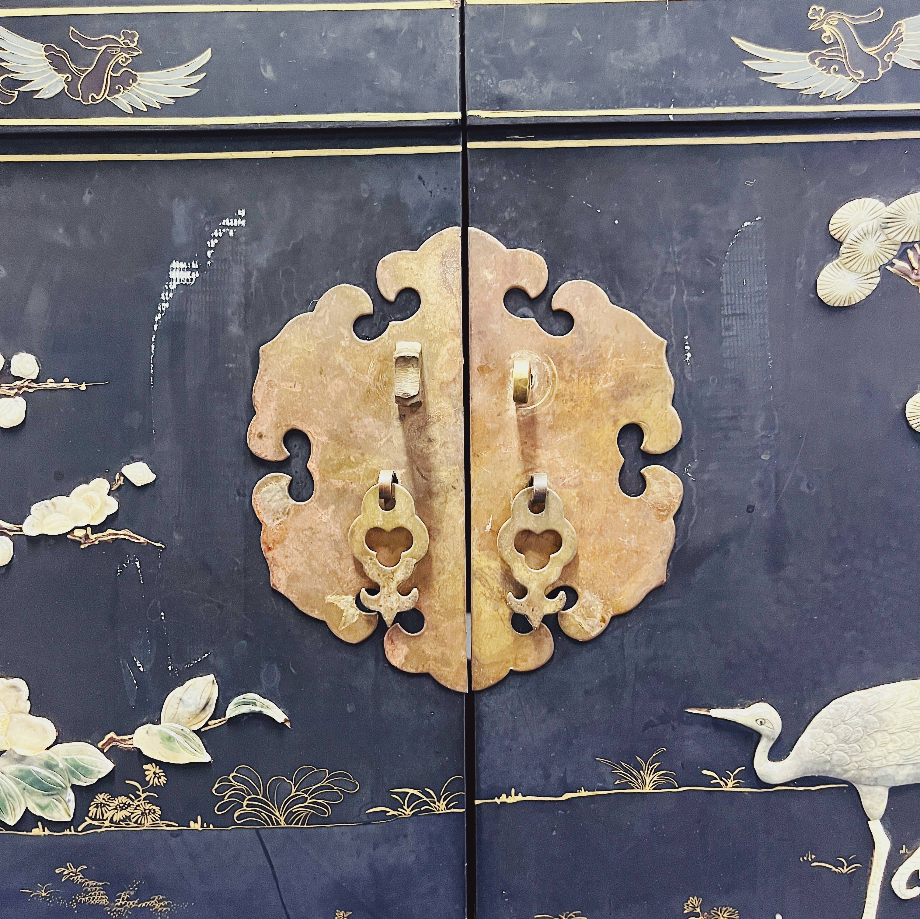 Chinese Bridal Closet