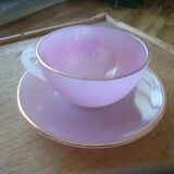 Harlequin coffee service by Arcopal