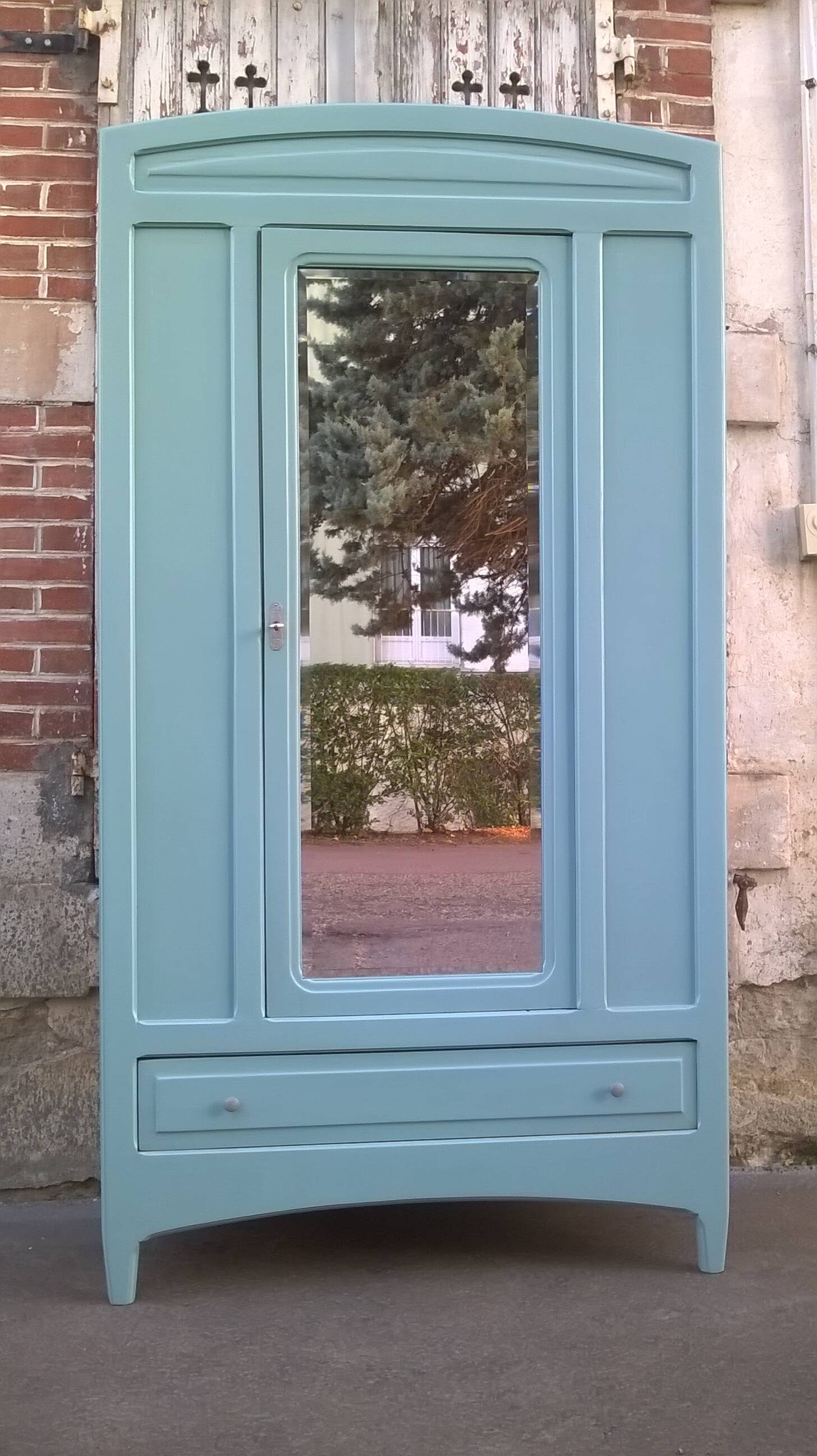 Armoire parisienne année 30