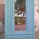 Armoire parisienne année 30
