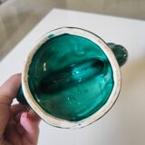 Slip candle holder