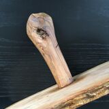 Wooden tray servant