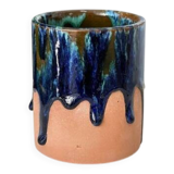 Blue multi-use pot 2