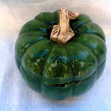 Earthenware ceramics trinket bowl