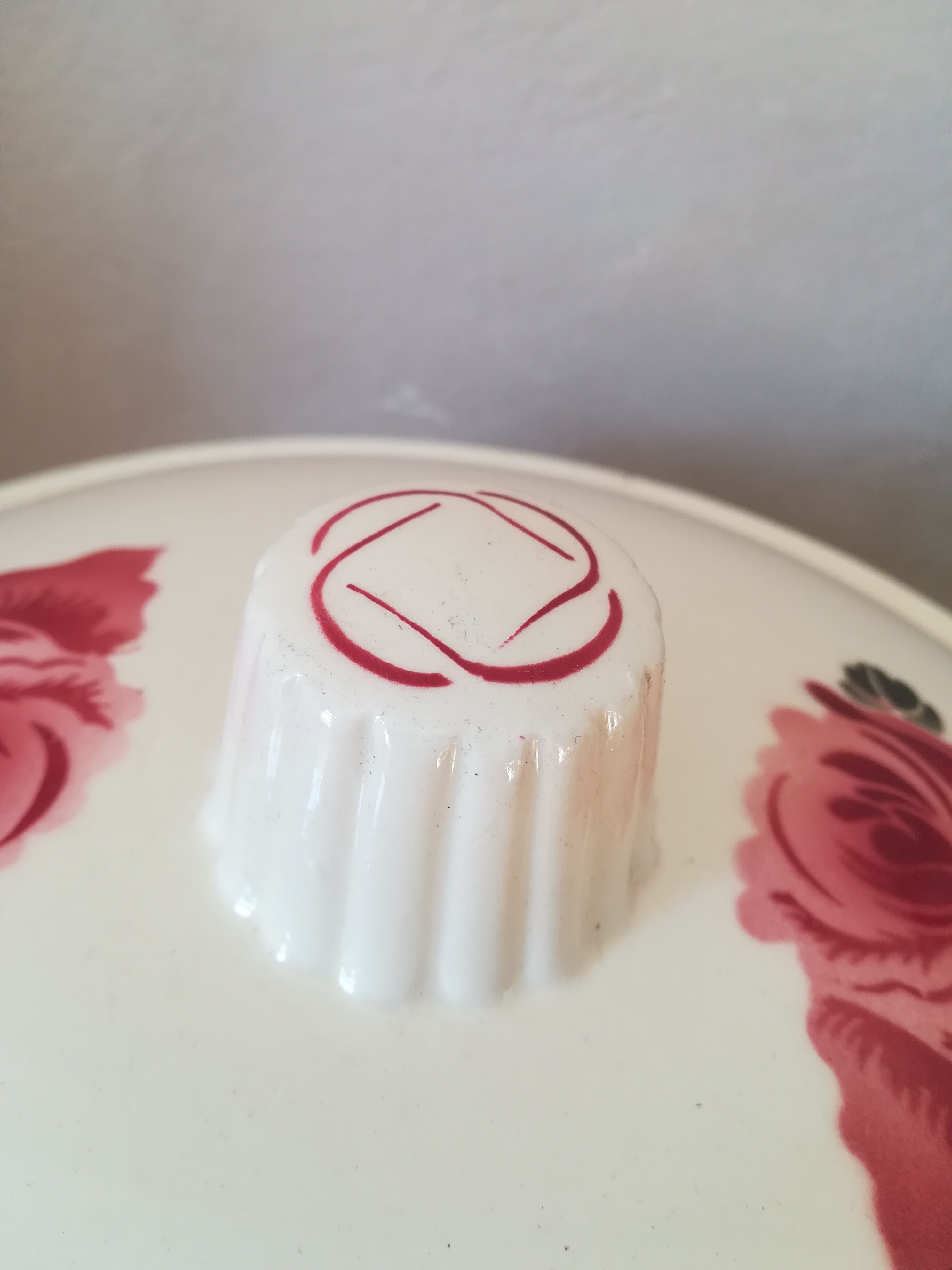 Badonviller iron earth soup