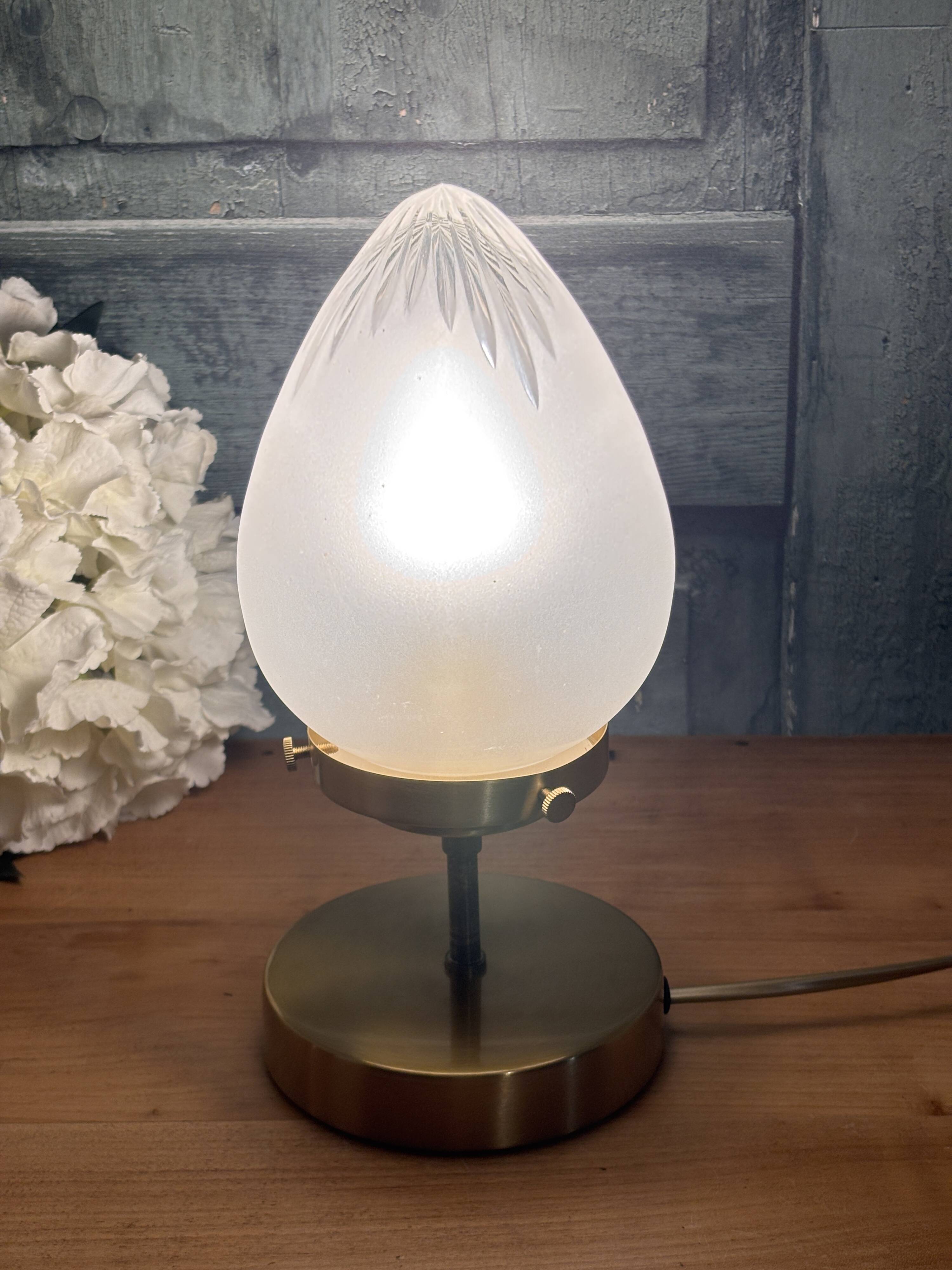 Lampe à poser "Perrine"