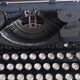Type writer