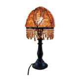 Lampe Art déco
