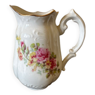 Milk jug