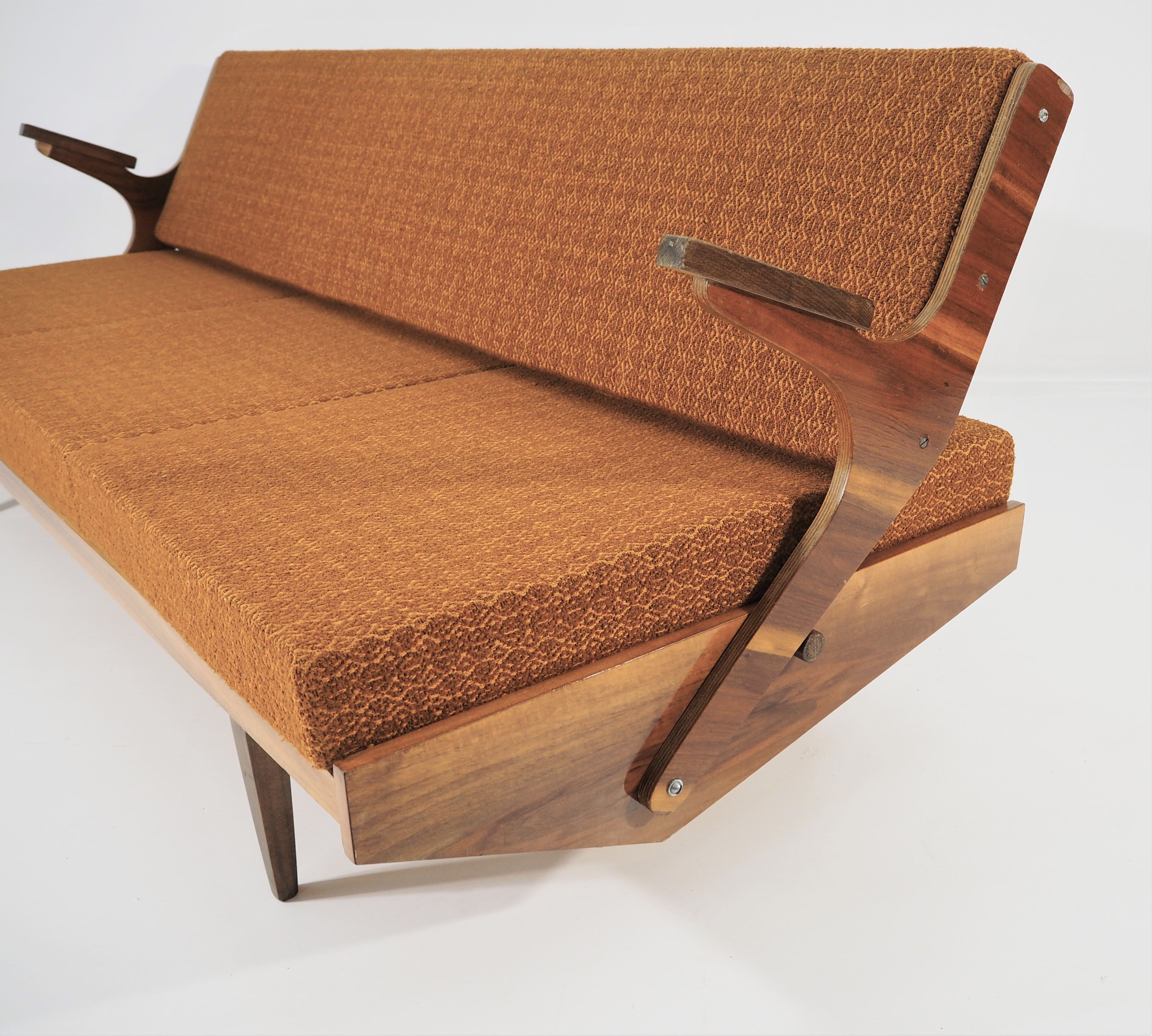 vintage sofa, 1970s