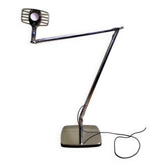 Lampe de table Otto Watt Meda et Rizzatto, Luceplan