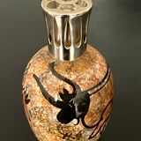 1 lamp Berger collection Grotte de Lascaux