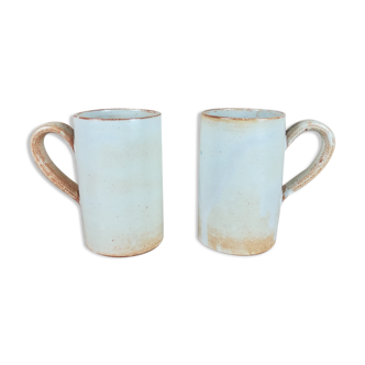 2 cups in gres