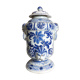 Earthenware fountain