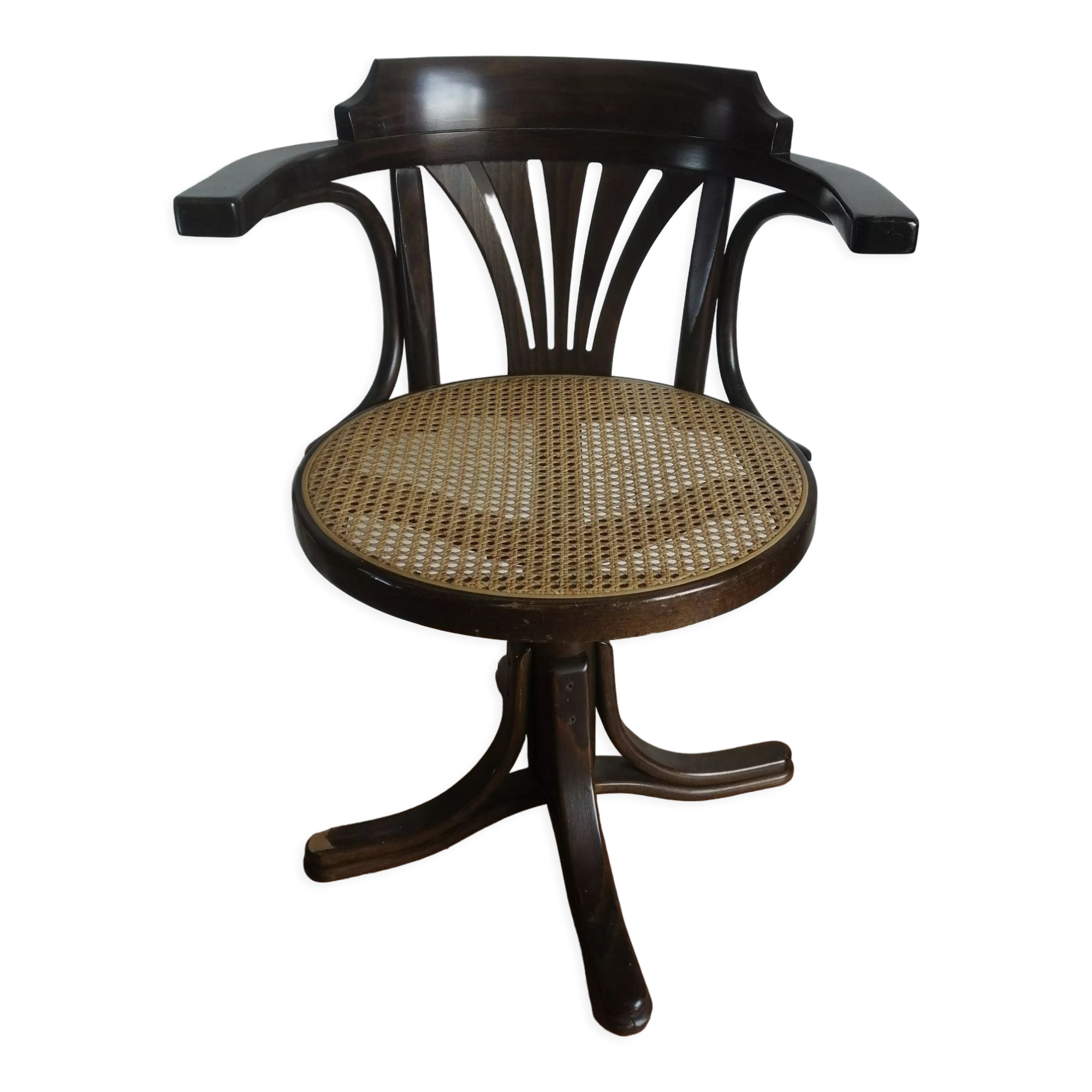 Rotating office chair radomsko ZPM