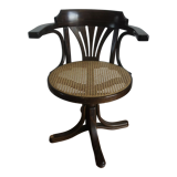 Rotating office chair radomsko ZPM