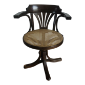 Rotating office chair radomsko ZPM