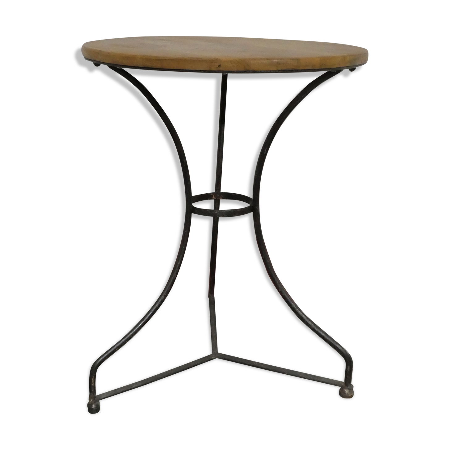 Bistro table