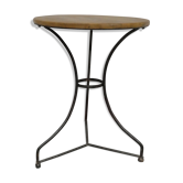 Bistro table
