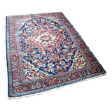 Vintage Hamadan rug. 202x146cm