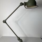 Jielde lamp 2 arms green vespa