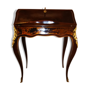 bureau secretaire en