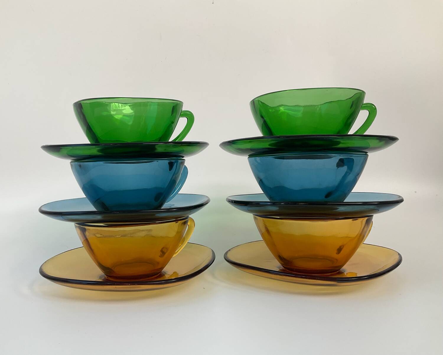 Vintage tea set