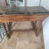 Ancien bureau école