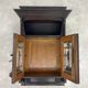 Vienna Secession Wall Cabinet