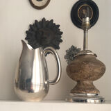 Terracotta wall decoration